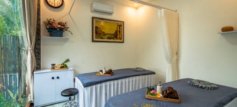 Le Bambou Resort & Spa Phu Quoc图片