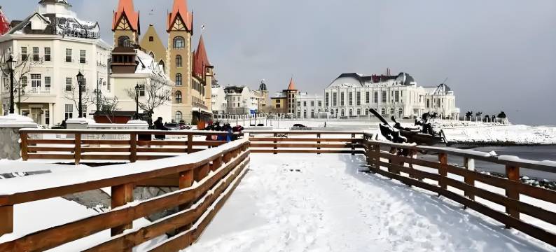 三站宾馆(火车站汽车站店)图片