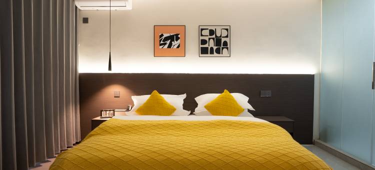 雅程美宿酒店图片