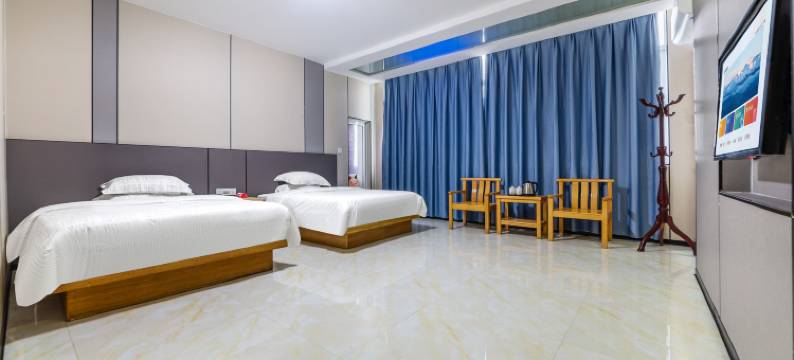 雷州长隆宾馆图片