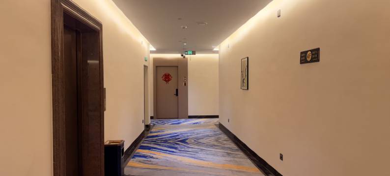 景泰酒店(阳春春湾度假区店)图片