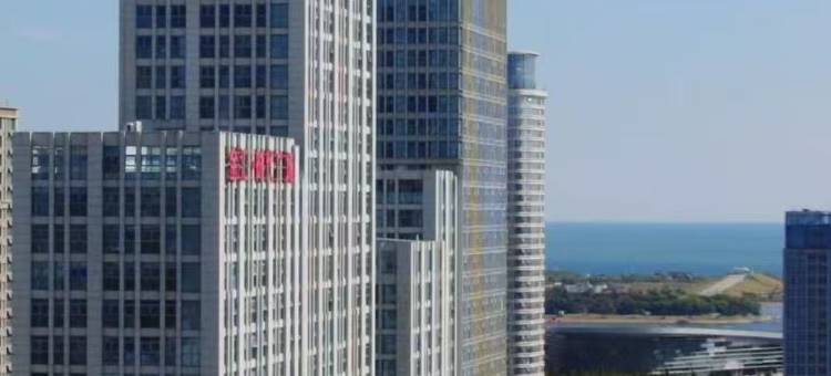 桔子酒店(日照万象汇万平口景区店)图片