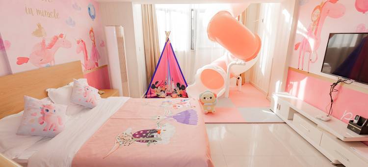 嘉善斯维登度假公寓(云澜湾)图片