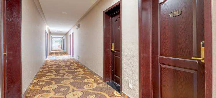 格林商务酒店图片