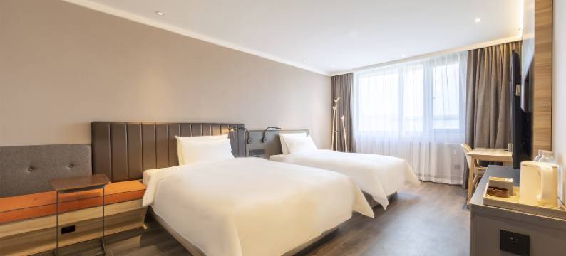 汉庭酒店(烟台八角湾国际会展中心店)图片