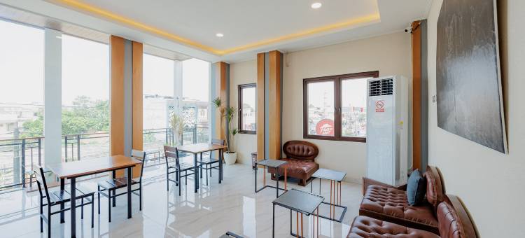 Sans Vibes 4.5 Hotel图片