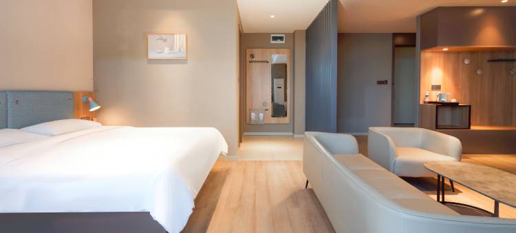 如家酒店·neo(赤峰桥北火花北路店)图片