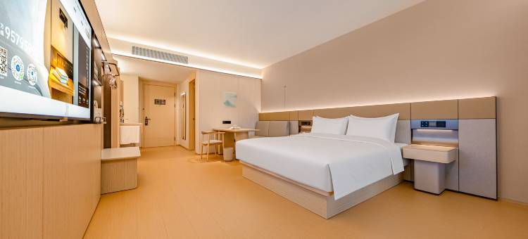 全季酒店(宜宾新立方店)图片