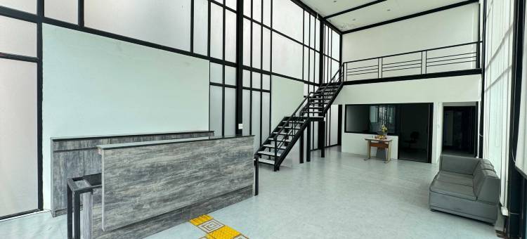 Collection O Mahidol Road图片