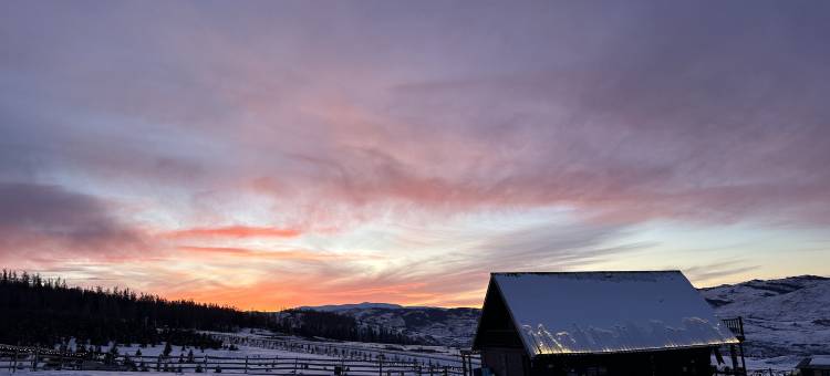 葡萄·牧时隅8648°民宿(白哈巴景区店)图片