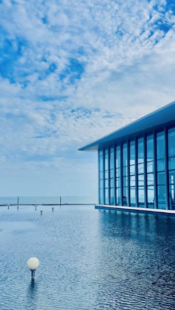 中海度假公寓(汕头南站黄金海岸水上乐园店)