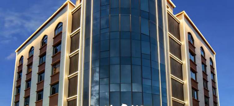 柏纳S(福州三坊七巷西湖公园店)图片