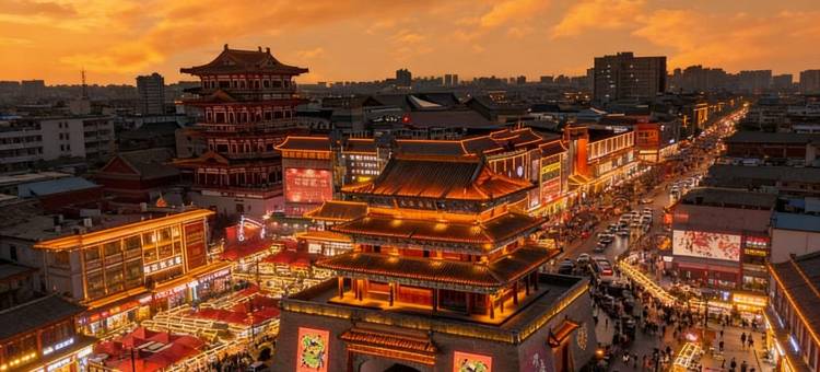 开封丨柚喜·Cosy·影音美宿(万岁山大宋武侠城店)图片