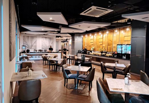 Cormar Suites Kuala Lumpur Hotel Overview