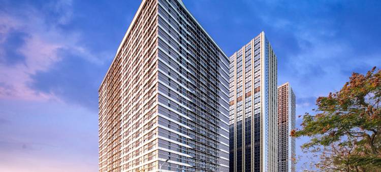 JM  Hotel 精品公寓(南京东大九龙湖校区地铁站店)图片
