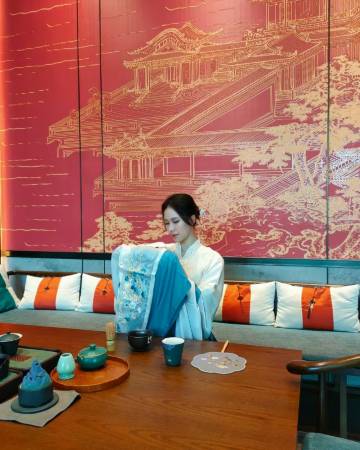 廷泊酒店(株洲天元区湖南工业大学店)图片