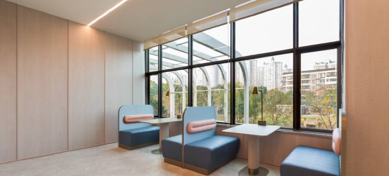 汉庭酒店(常德万达广场店)图片