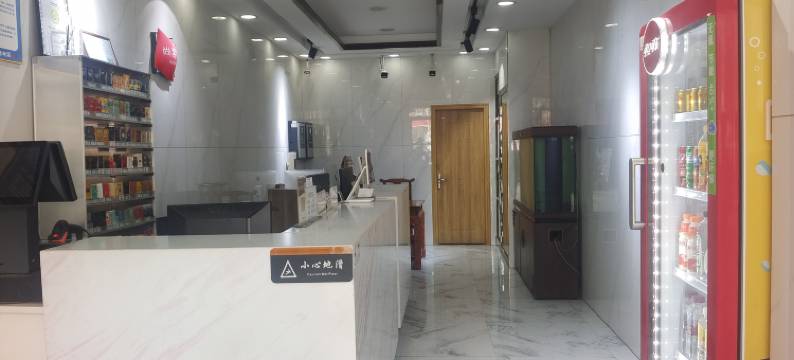 尚客优酒店(遵义高铁站美的城店)图片