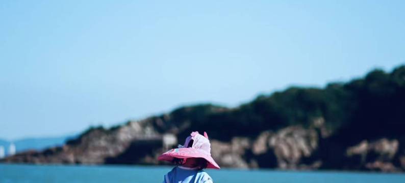 岱山海之语度假民宿(蓝白小镇店)图片