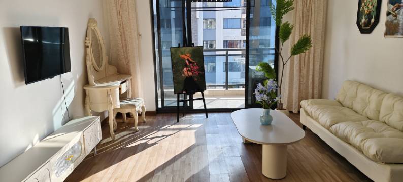 黄山心安处青年旅舍(黎阳老街店)图片