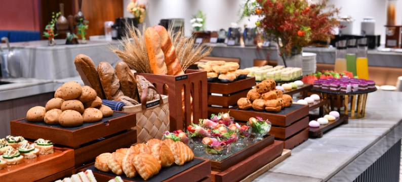 深圳南山万象青华酒店(万象天地店)图片