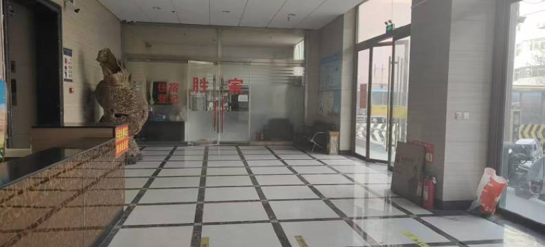 昌乐胜家宾馆图片