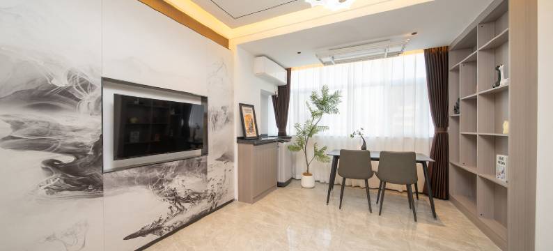 云庭雅舍公寓(中山兴中广场店)图片