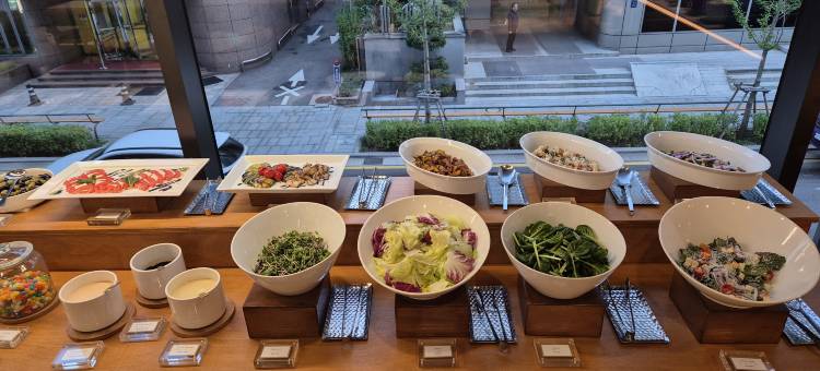 乌里 & 酒店(Hotel Uri&)图片