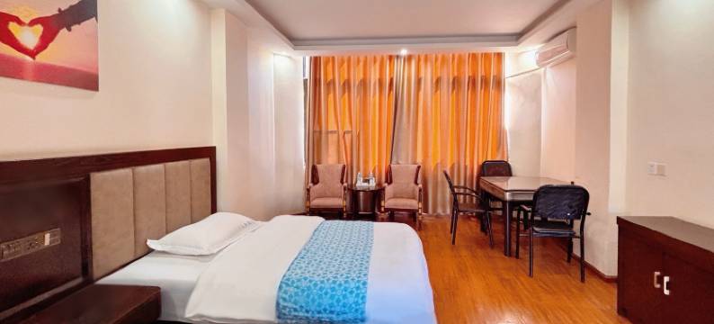 云县玉金酒店(临沧云县第一中学三江半岛店)图片