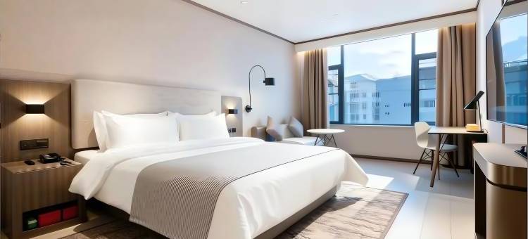 华昌酒店(临沧市临翔区第一中学店)图片