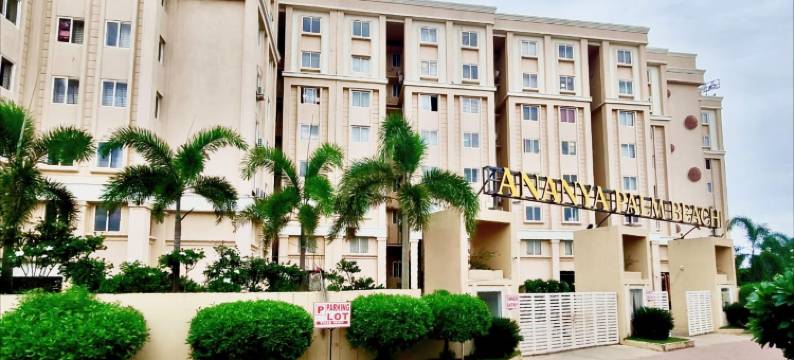 Jagannath Puri Beach Stay图片