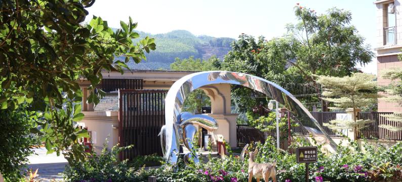 华安悦乾居(麒麟御墅店)图片