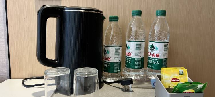 ZSMART智尚酒店(广东千古情南庄地铁站店)图片