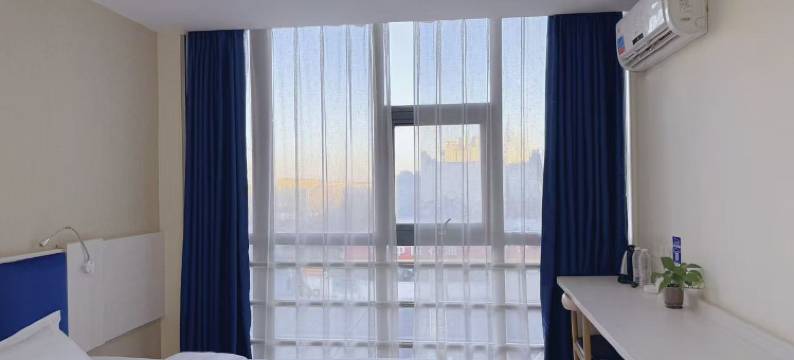 永晖酒店(镇江江苏大学店)图片