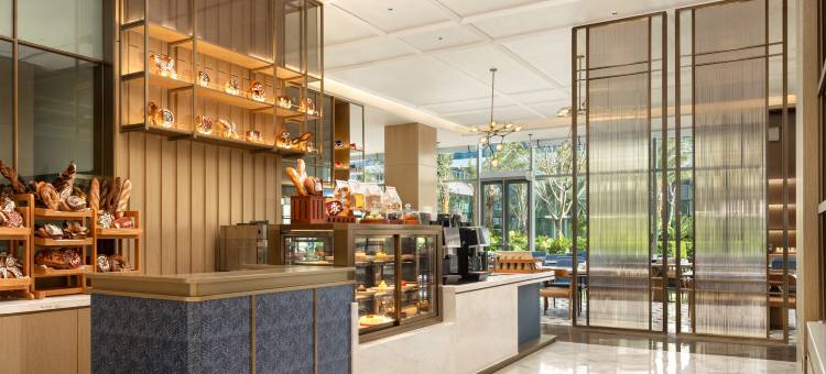 厦门南洋万怡酒店图片