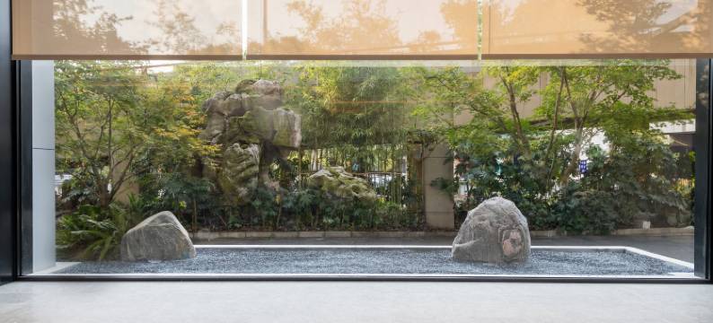 全季酒店(南京火车站红山动物园店)图片