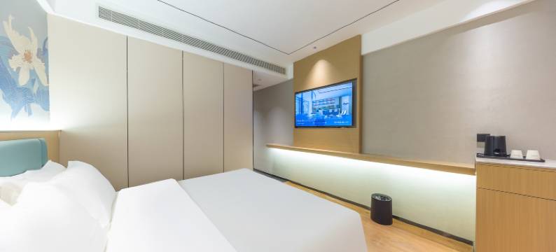 艺龙瑞云酒店(兰州老街黄河楼店)图片