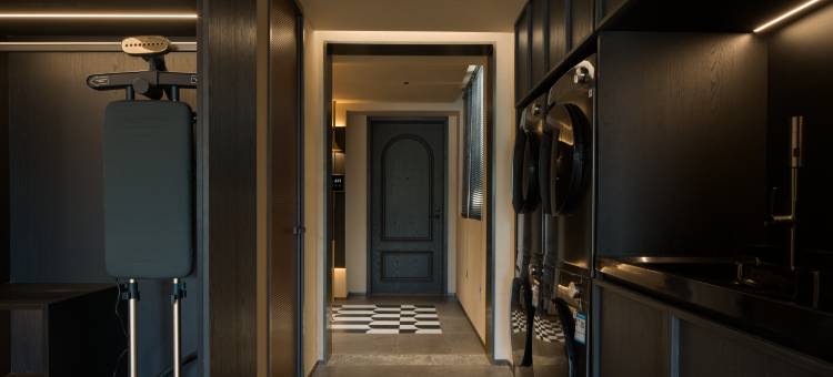 AIKEBIBI·艾可比比海景民宿(青澳湾北回归线广场店)图片