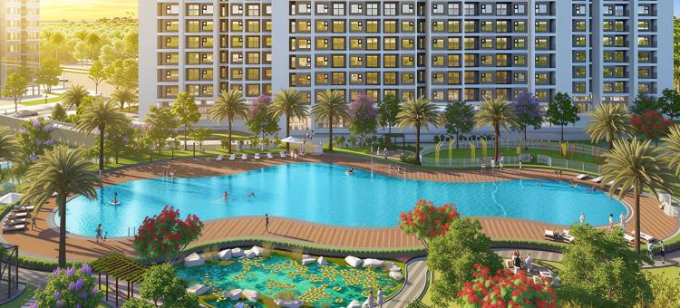 ST HOME - VINHOMES 智慧城市(ST HOME - VINHOMES SMART CITY)图片