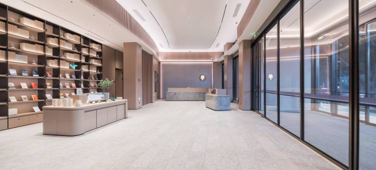 全季酒店(泉州南安成功国际会展中心店)图片