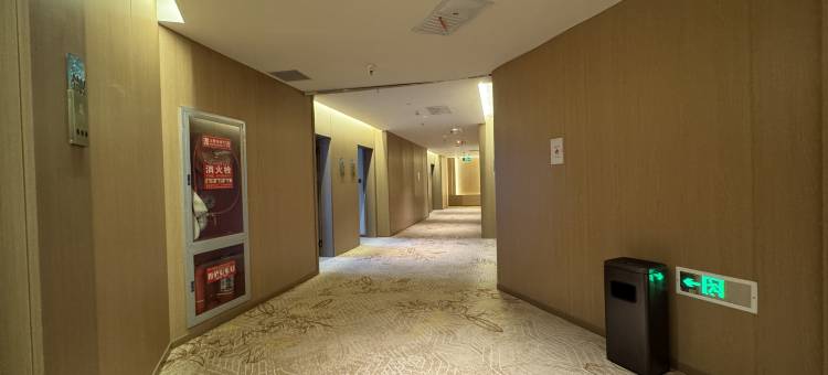 荣强饭店(吴忠市同心县银海华府店)图片