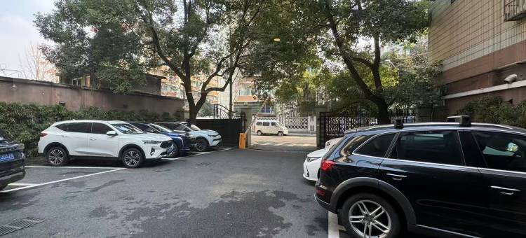 万信酒店(杭州武林广场湖墅南路店)图片