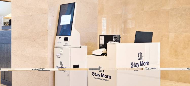 Stay More Residence Dongtan图片