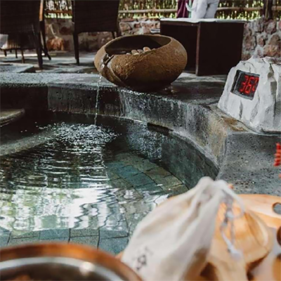 扬州瘦西湖云居酒店图片