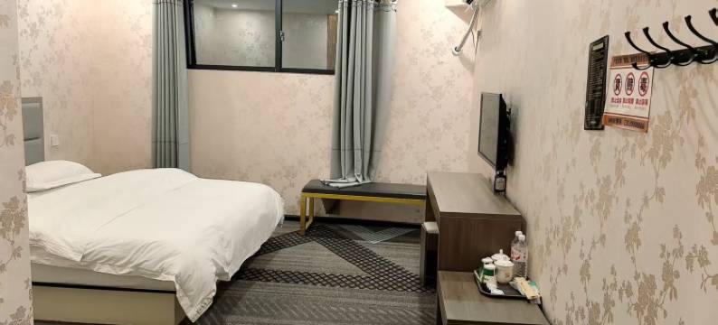 长寿酒店图片