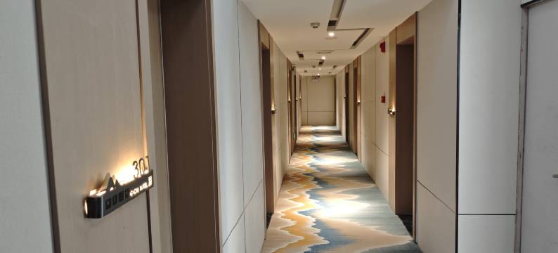 吉楚酒店(荆州江陵仙鹤路店)图片