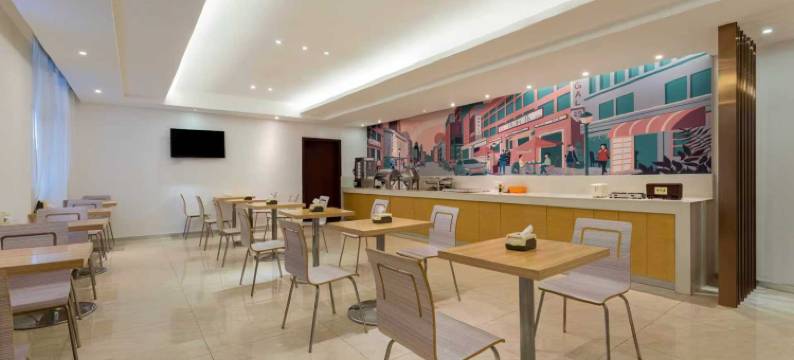 城市便捷酒店(惠州湖溪大道店)图片