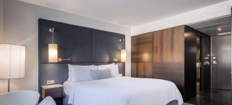 巴黎凯旋门万丽酒店(Renaissance Paris Arc de Triomphe Hotel)图片