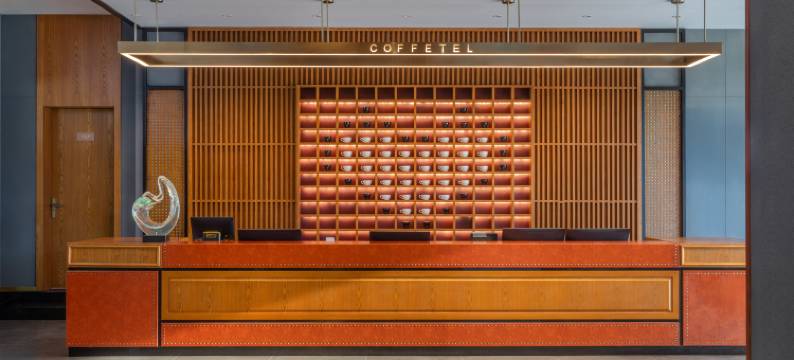 品廷酒店(琼海市中心杂粮街店)图片