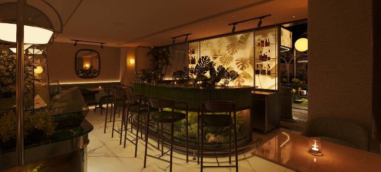 境酒店中央公园(KiN Hotel Central Park)图片